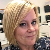 Kim Nicholson