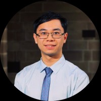 Mathew (Jingxiu) Huang
