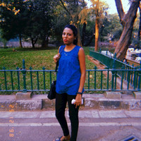 Netra Gawas