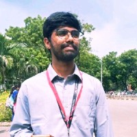 Mukul Raj P