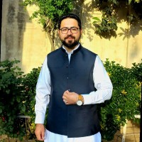 Engr. Hussain Ahmed