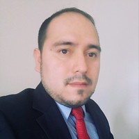 Luis Guillermo Peña Puentes
