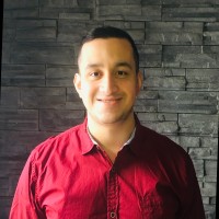 Josue David Sanchez Duque