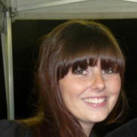 Lucy Dalgarno