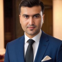 Asadullah Jadoon