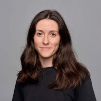 Gabrielle Miron
