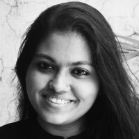 Deepti Talpade