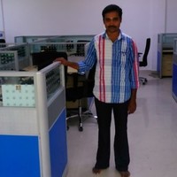 Yuvaraj K