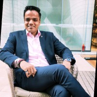 Nilesh Jaiswal