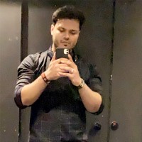 Akash Tiwari
