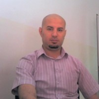 Fateh Benarbia