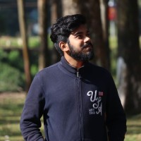 Ar. Adith Rajkumar