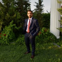 Batuhan Sağlam