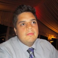 Alex Perez, EIT, A.M ASCE