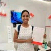 Vaishnavi Jawarkar