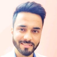 Mayur Arora