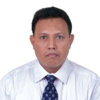 Mahyudanil Buchari