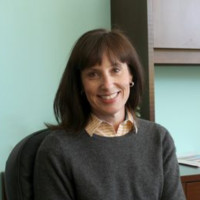 Traci Evans