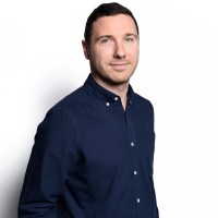 Martin Mower