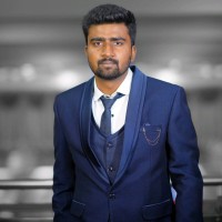 Rajath G