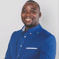 Jonas Fadeu, LL. B., M.sc., Pl. fin.