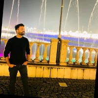 Dipesh Singh Parihar