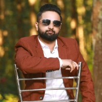 Saurav Bhattarai