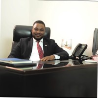 Leslie Laryea