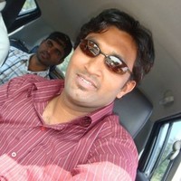 Jayadev Murthy