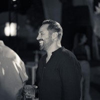 Dimitris Drakopoulos