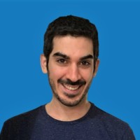 Dean Ashkenazi