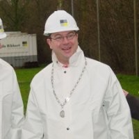 Roland van Benthem