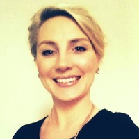 Simone Cook