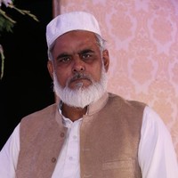 Muhammad Afzal Jawed