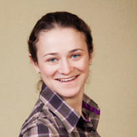 Anastasiia Cherevychkina