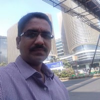 Vinod Kumar