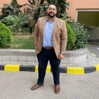 Anwar Yousef