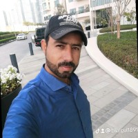 Bilal Gul
