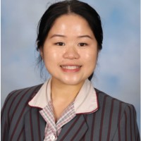 Angela Chen