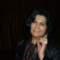 Luz Eliana Espinoza Garrido