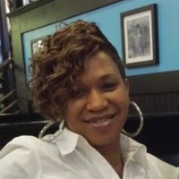Monica Jones