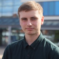 Aidan Walton