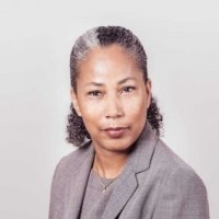 Susie Labinjoh