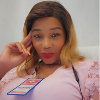 frederique NEMBE LANDJI