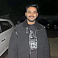 Paarth Garg