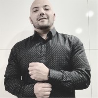 Dominic Allaire
