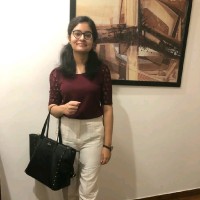 Liya Treesa Suresh
