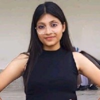 Yashmita Bansal