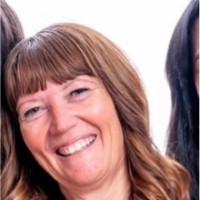 Susan Estcourt