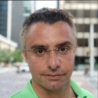 George Sakellariou